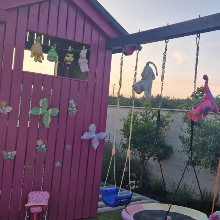 Apartmani Rubinic Turanj Exterior foto